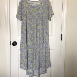 NWOT LuLaRoe Carly